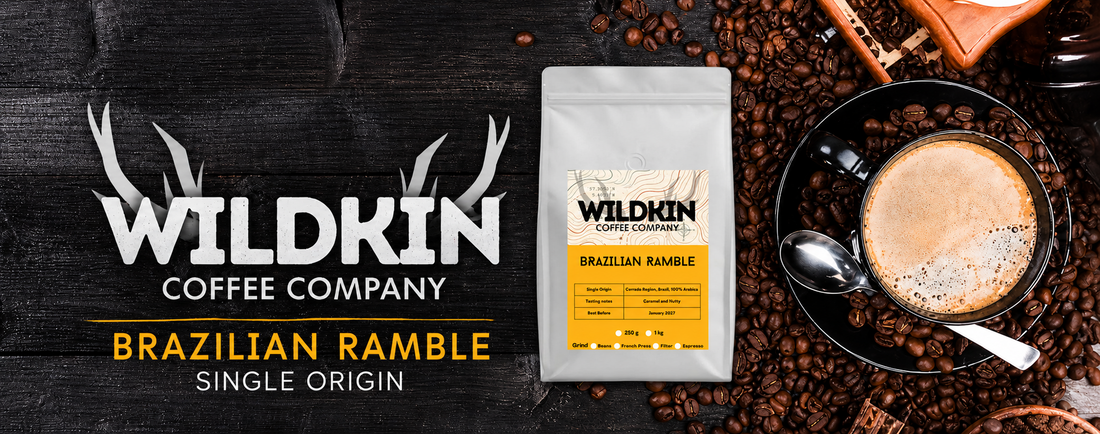 What Is Single-Origin Coffee? Meaning, Taste & Brewing Tips