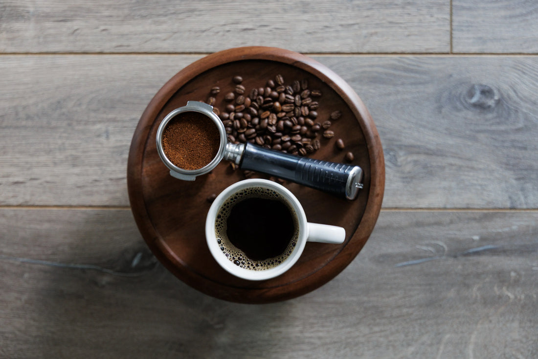 How Long Does Ground Coffee Stay Fresh After Opening?