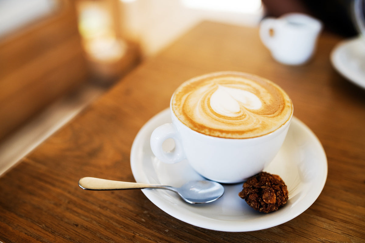 How Independent Coffee Can Make Your Morning Cup More Special