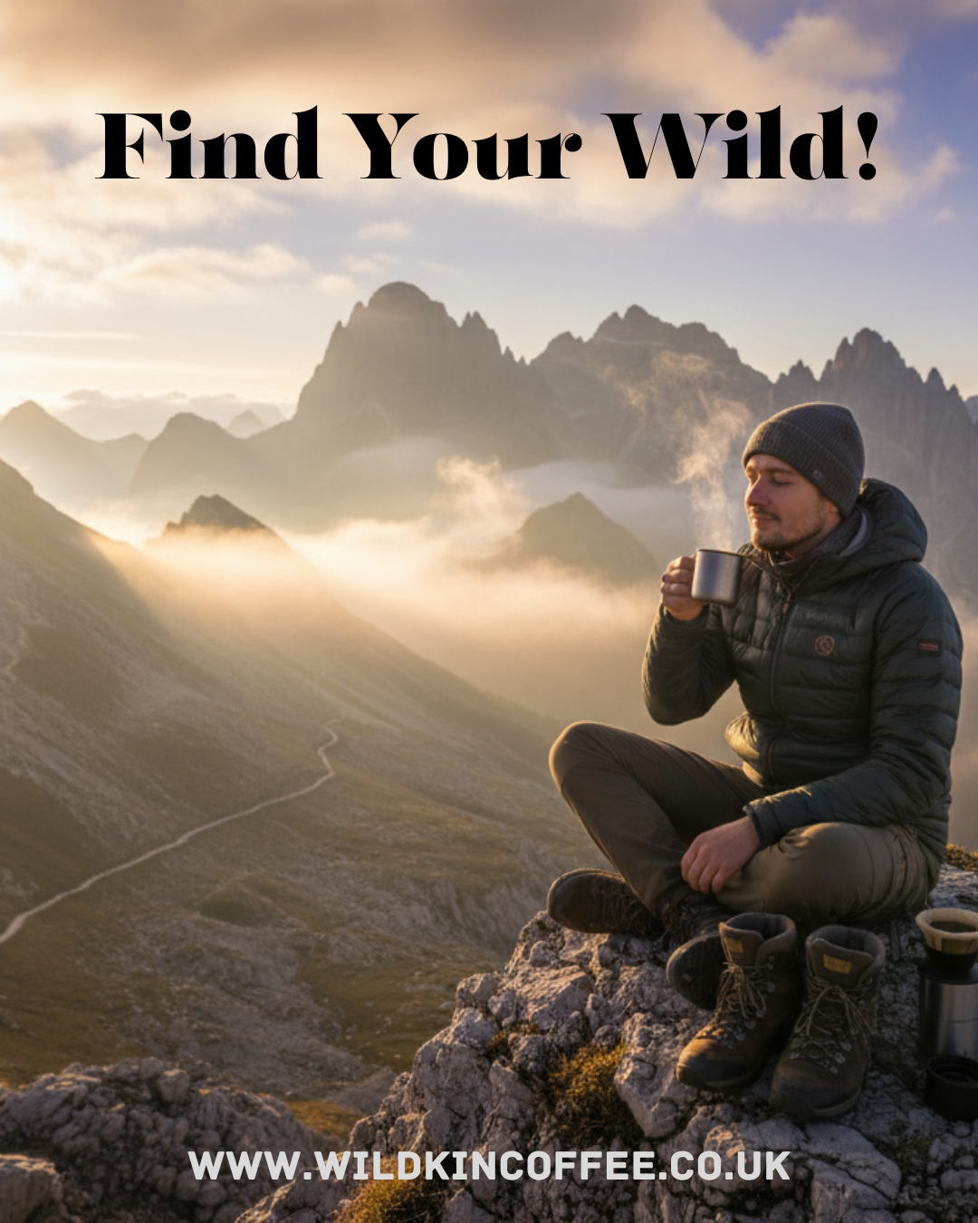 Why Speciality Coffee Just Tastes Better. Wildkin Coffee Company. 