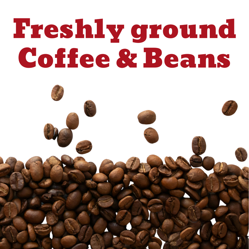 Speciality coffee beans - premium Arabica single origins and blends from WildKin Coffee