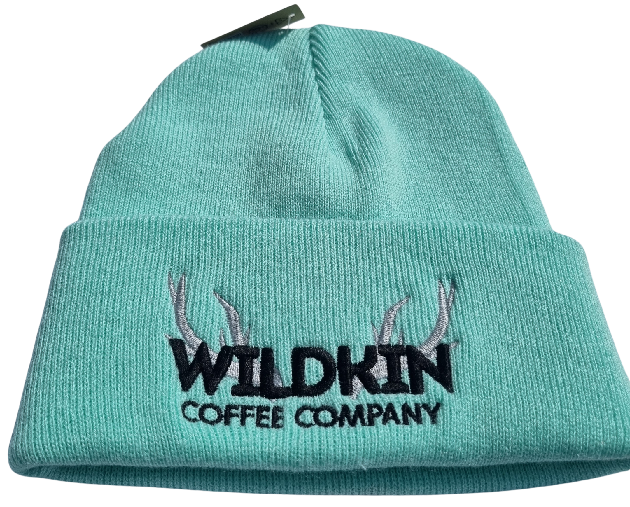 WildKin Coffee Beanie
