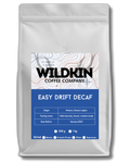 Easy Drift Decaf Coffee - water process Mexican decaf coffee beans with mild, sweet flavour